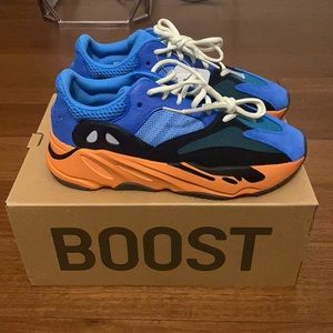 Yeezy Boost 700 ‘Bright Blue’